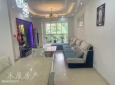 沿滩区|龙湖郡3室2厅1卫出售|买房租房佣金全返