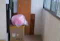玉林串串香楼上，停车方便，6