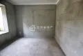 新体育场旁一楼带80平大花园！百变毛坯大三房！7
