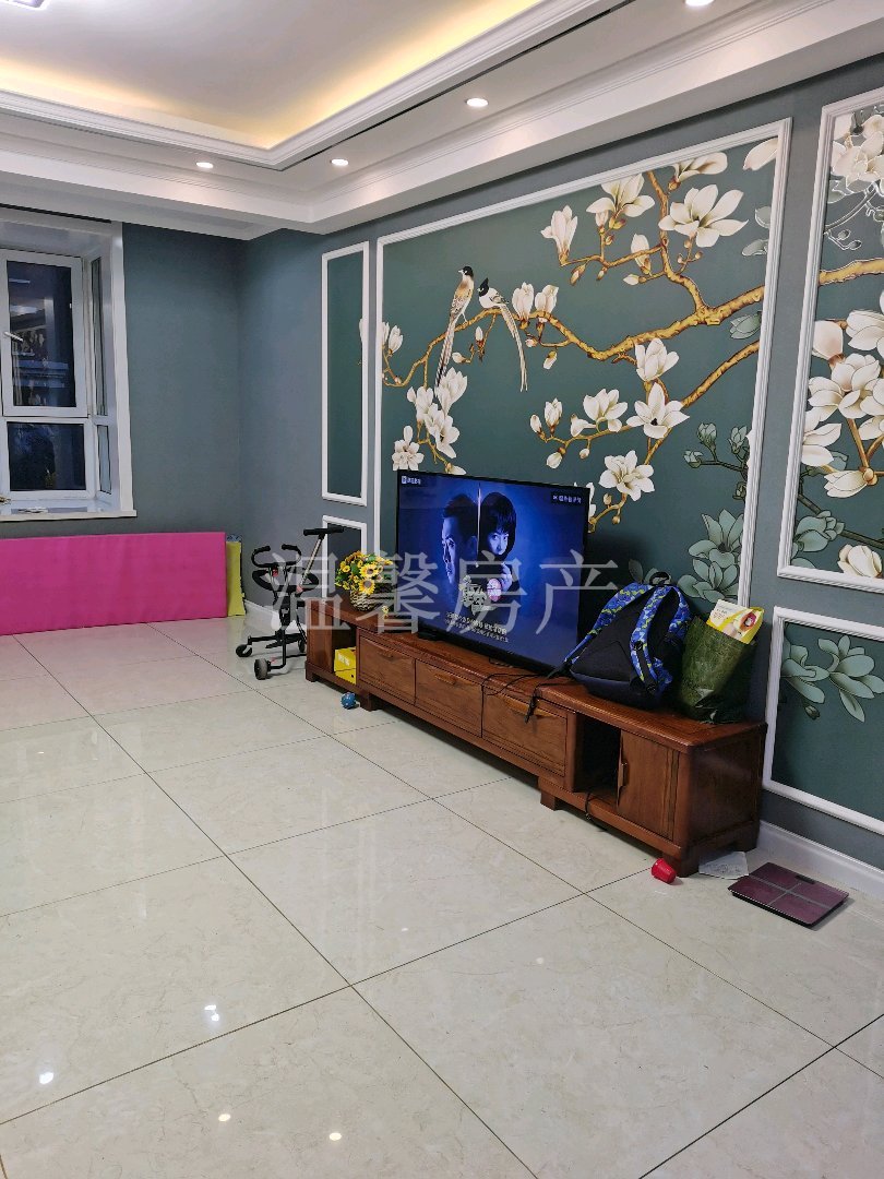 小区环境优美，临近树人小学旭光幼儿园，不卖了-阳光威尼斯二手房价