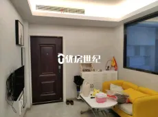 蕉城区|怡和嘉园二期2室1厅1卫出租