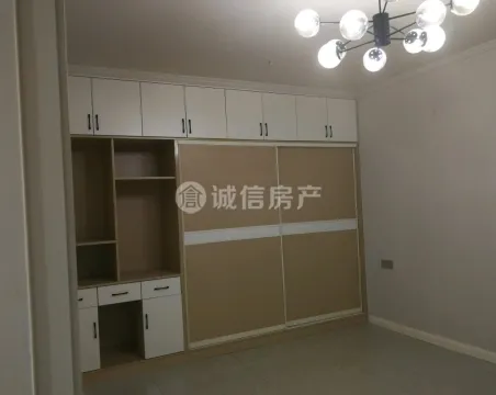 南翔云集2室2厅1卫精装