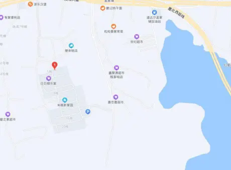 汉阳城市之星-汉阳区其他永丰街办事处汉阳大道米粮村汉阳货运中心C栋
