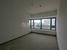 鼓楼区|深业揽江府3室2厅2卫出售