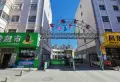 兰州路大小区 停车方便 带落地飘窗阳台9