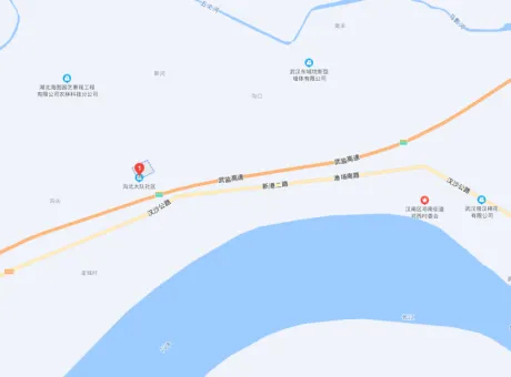 沟北社区-汉阳区其他汉南区沟北社区