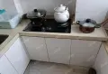 近洪湖公园，上下2层，精装出租4