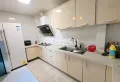 紫金时代湖景房 户型超好8
