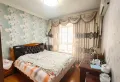 紫金时代湖景房 户型超好2