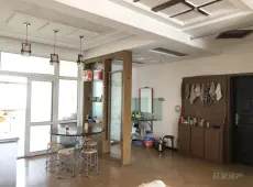 西峰区|林苑小区4室2厅2卫出租