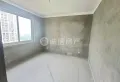港利东城安置小区毛坯三室两厅两卫双阳台户型方正东边户黄金楼层11
