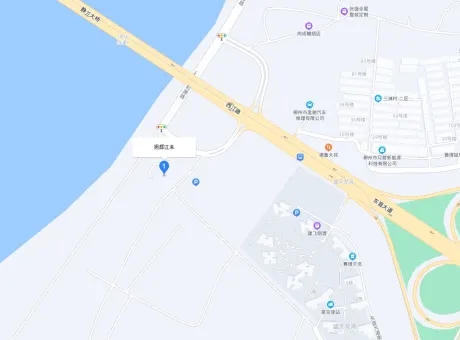 旭辉江来-鱼峰区城中东河源路1号