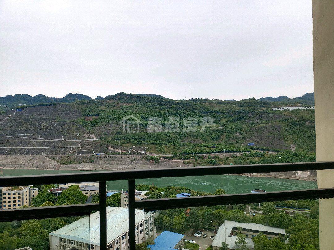 金江银座,金江银座江景三房，视野开阔，诚心出售，看房方便11
