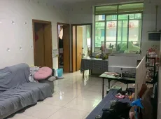 旌阳区|青山公寓3室2厅1卫出售|买房租房佣金全返