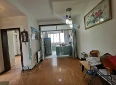 临渭区|泰安雅荷花园2室2厅1卫出售