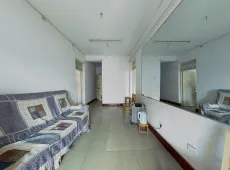 渭城区|陕西邮电职业技术学院家属区2室1厅1卫出售