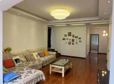 楚雄市|阳光水城3室2厅2卫出租