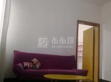 清镇市|华龙绿韵丽都1室1厅1卫出租