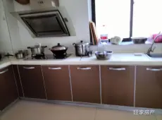 西峰区|圣鼎国际3室2厅1卫出售|买房租房佣金全返