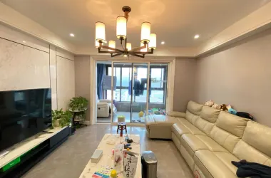 德信海派公馆出售房源