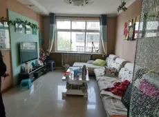 张店区|鲁厦花园3室2厅1卫出售