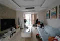 金域华府精装两室朝江9