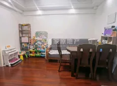 鼓楼区|恒盛金陵湾2室1厅1卫出售