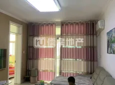 冠县|富华苑小区2室2厅1卫出售|买房租房佣金全返