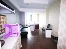 经开区|经开区万达SOHO2室1厅1卫出租