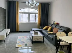 沙河市|加州小镇3室2厅1卫出售|买房租房佣金全返