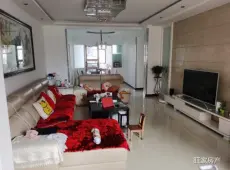 西峰区|恒美雅典奥园3室2厅1卫出售|买房租房佣金全返