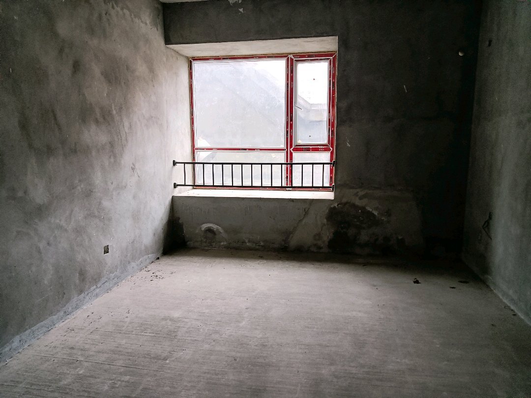 西湖香榭国际,香榭国际 清水大三室带地下停车场 绿化好 品质小区 带大平台7
