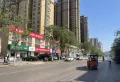 淮尚鲜生超市旁，临街旺铺，已隔三层，年租5万1