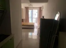 蕉城区|盛辉君裕东湖1室1厅1卫出租