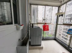 鹤城区|锦绣五溪3室2厅2卫出售