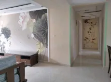 周村区|拥军小区3室2厅2卫出售