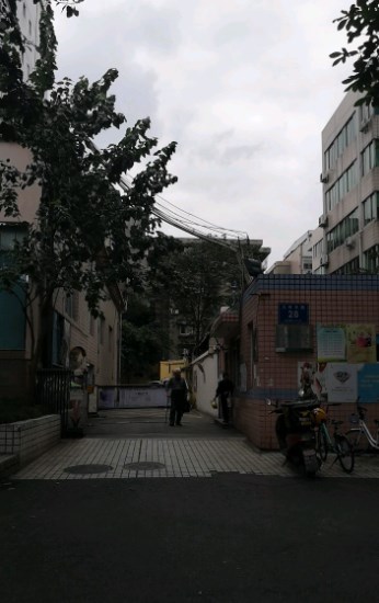 大慈寺路28号院小区图片