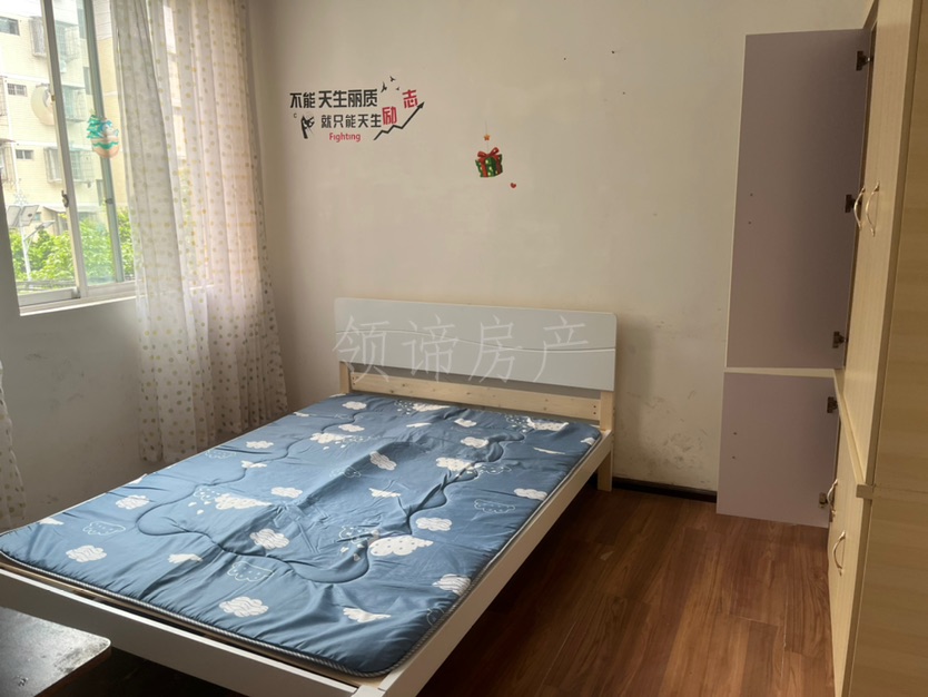 北渡小区,桐梓学校旁 价优房好 楼层好11