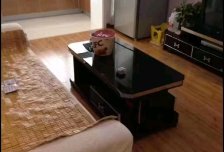 朱家坟一里 精装修 家具家电齐全 3200元可谈