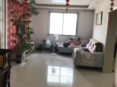 宝应县|万嘉华苑3室2厅1卫出售|买房租房佣金全返