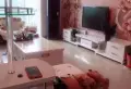 祥和苑， 精装修 南北通透3