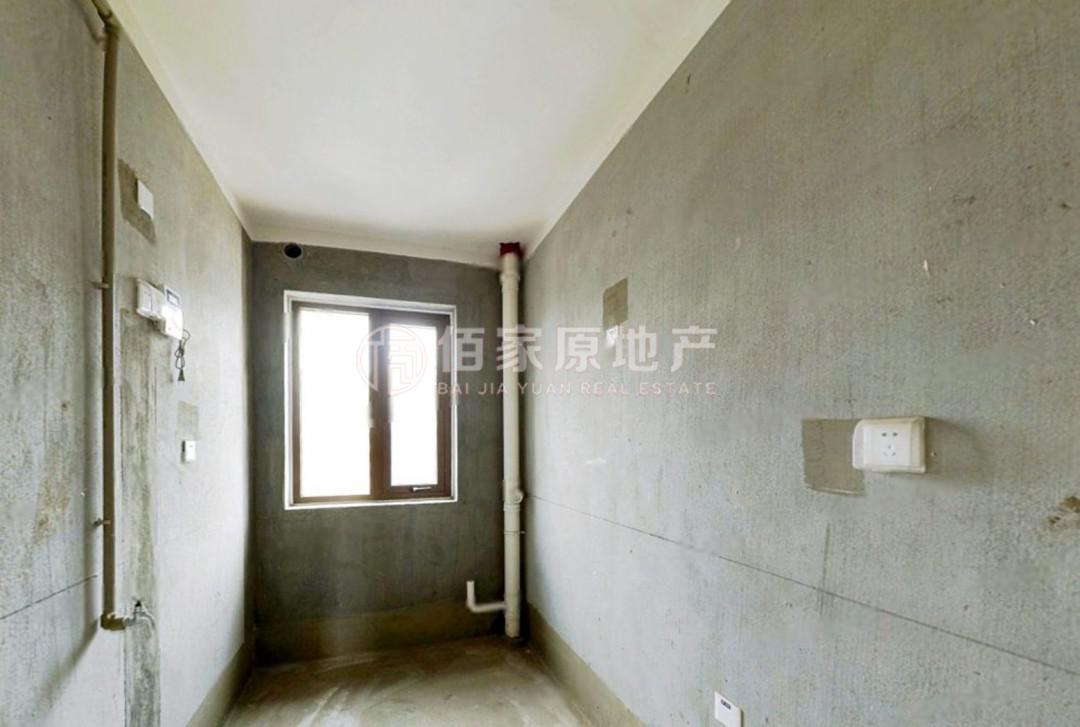 鼓楼区建宁路毛坯3室2厅2卫二手房出售7