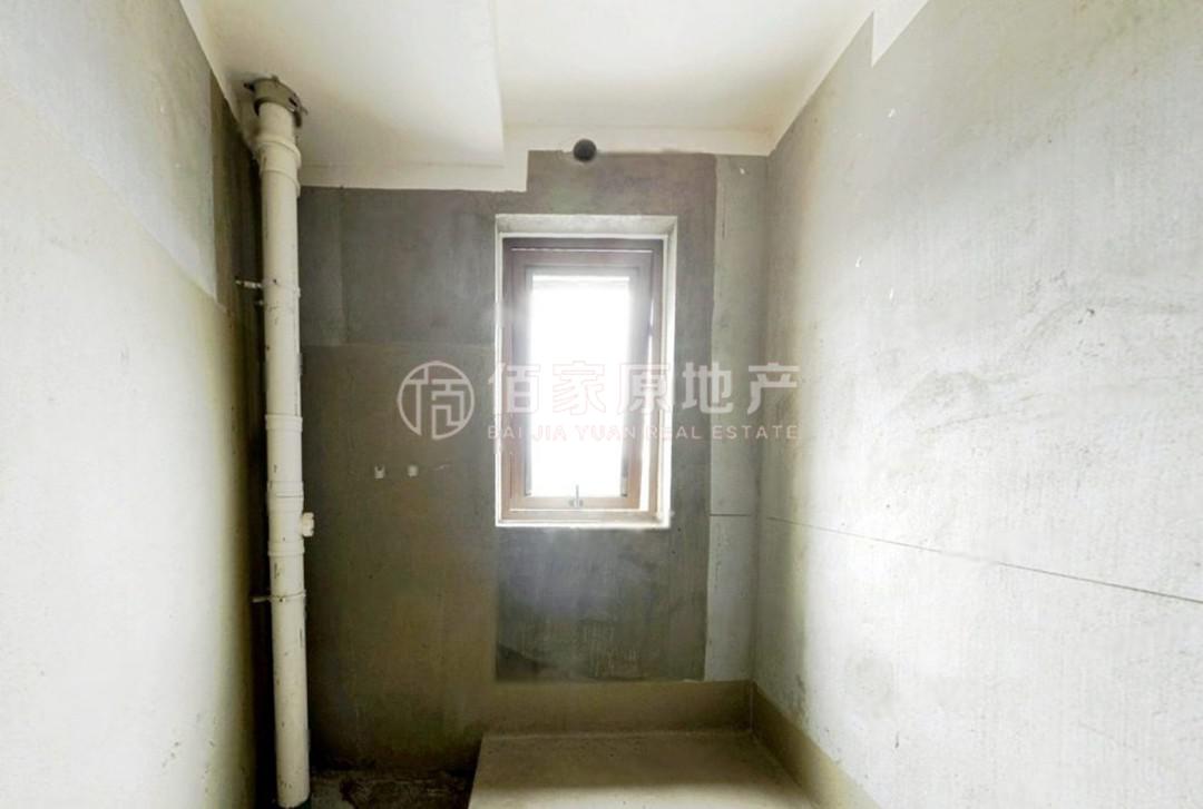 鼓楼区建宁路毛坯3室2厅2卫二手房出售9