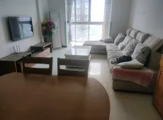 自流井区|尚东美域2室2厅1卫出售|买房租房佣金全返