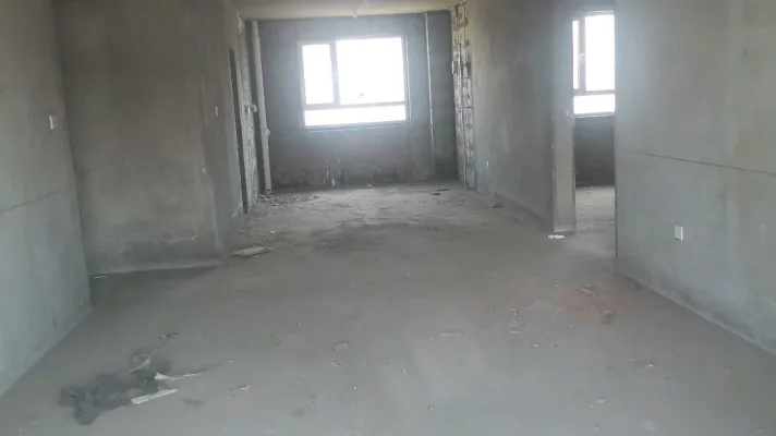 杏林御园顶复，经典户型，带车位，还有个地上车库