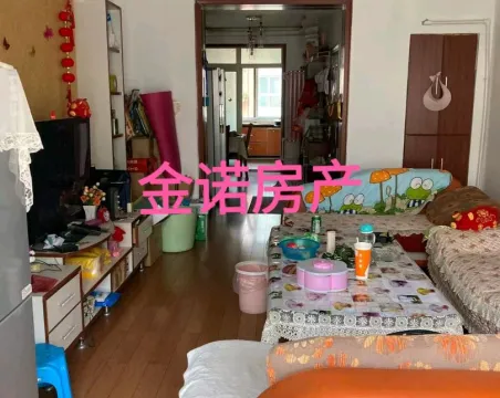 矿务局四小区2室2厅1卫普通