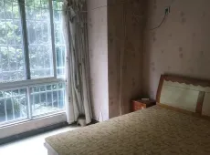 涪城区|海珂三千城1室1厅1卫出售|买房租房佣金全返