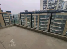 自流井区|鸿山金域翡翠5室2厅3卫出售|买房租房佣金全返
