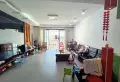 文明+一中，大4房，空中花园。有车库，另计。2