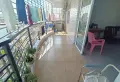 文明+一中，大4房，空中花园。有车库，另计。7